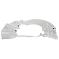 Brake Dust Shield for BMW 5 Series (550, 528)