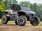 Upper Doors for Kawasaki Teryx KRX (2020–Present)
