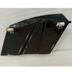 Saddle Bags & Conversion Brackets for Harley Sportster (2004–2014)