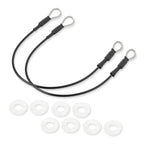 Steel wire Tailgate Cable for Honda (2014–2016)