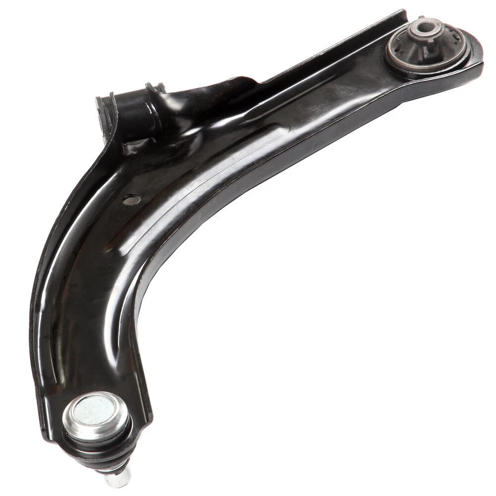 Set of 10 Front Lower Control Arms Sway Bars Tie Rods for Nissan Versa (2007–2011)
