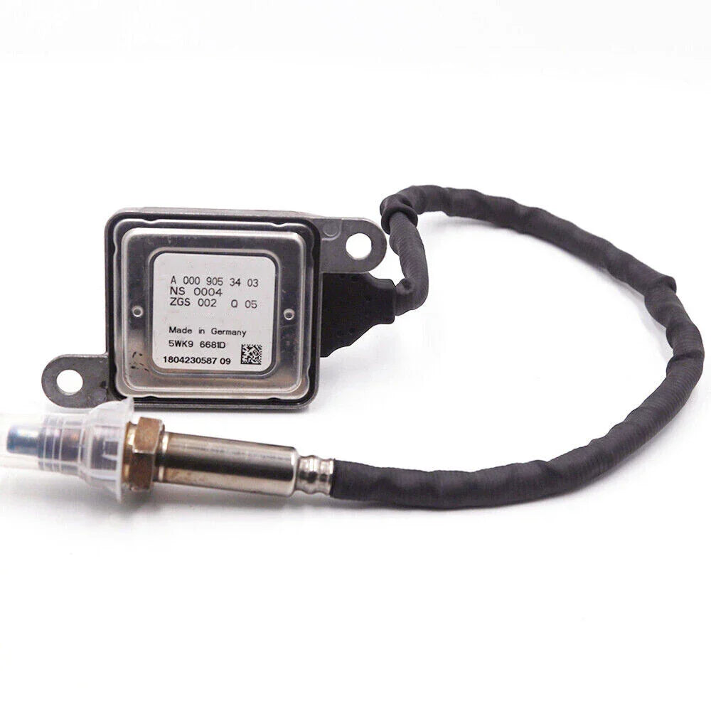 Nox Sensor for Mercedes W166 W172 W222 W212 C218 X218 A207 C207 (2009–2020)