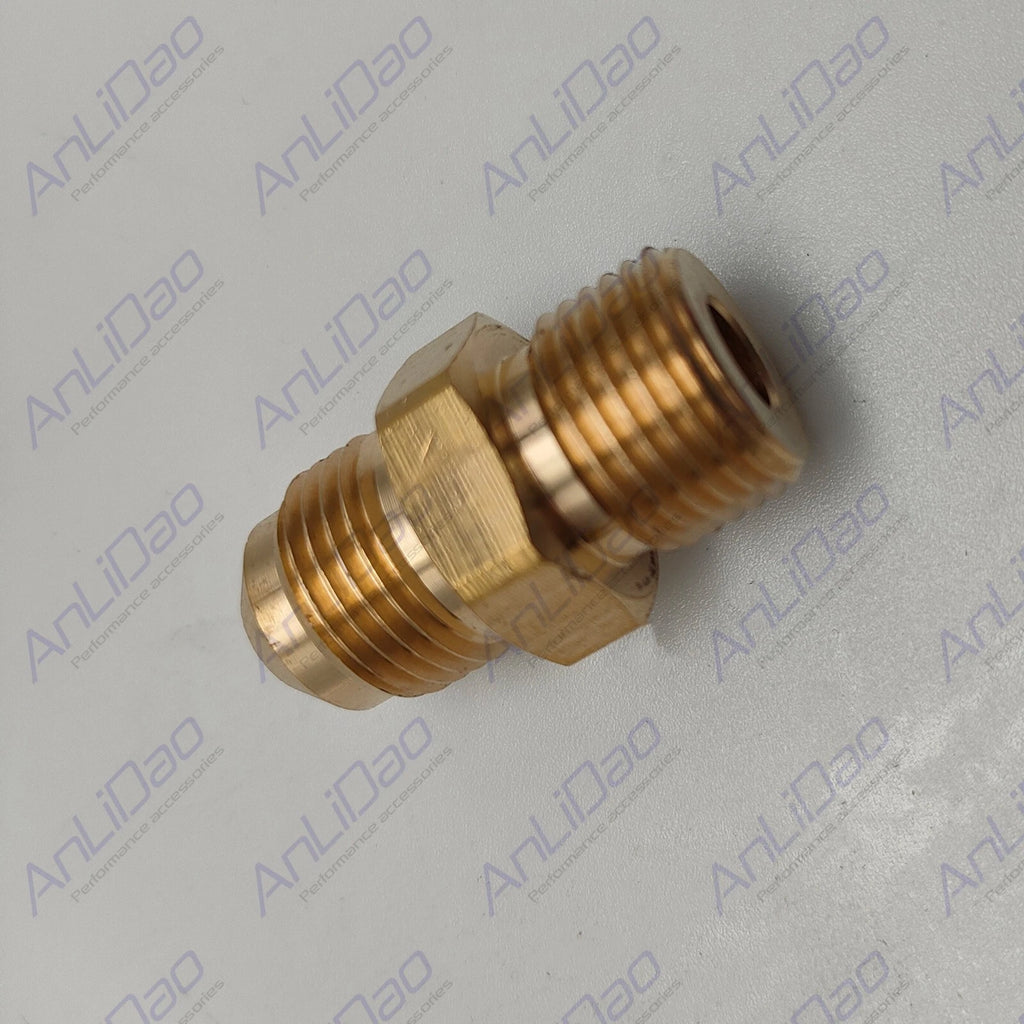 Electric Fuel Pump for Mercruiser (Non-Threaded) (861156A1, 807949A1, 18-35433)