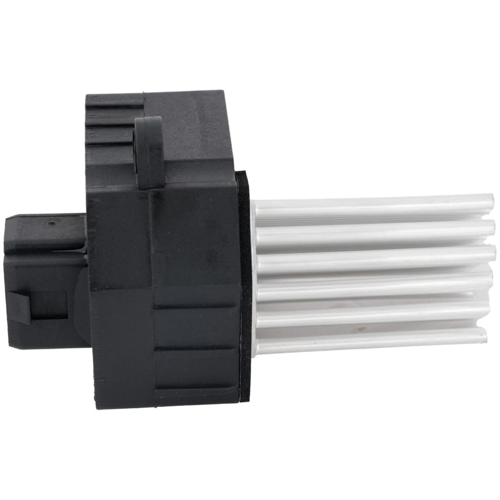 Set of 2 Blower Motor Resistors for BMW 3 Series, 5 Series