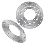 Front Rear Brake Disc for Honda VTX1300 (2003–2009)