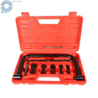 10pcs Valve Spring Removal Tool Set for ATV Motorcycle Car Small Engines