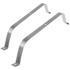 2X Fuel Tank Strap for Jeep Cherokee (1984-1996)