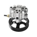 Power Steering Pump with Pulley for Toyota Corolla (2003–2008) 21-5345, 88970127
