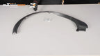 Driver Side Front Fender Flare for Ford Explorer (2011-2015) Black