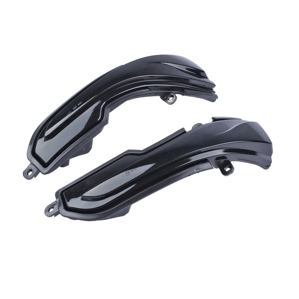 LED Side Mirror Marker Light Sequential Turn Signal Lamp for Infiniti Q50 QX50