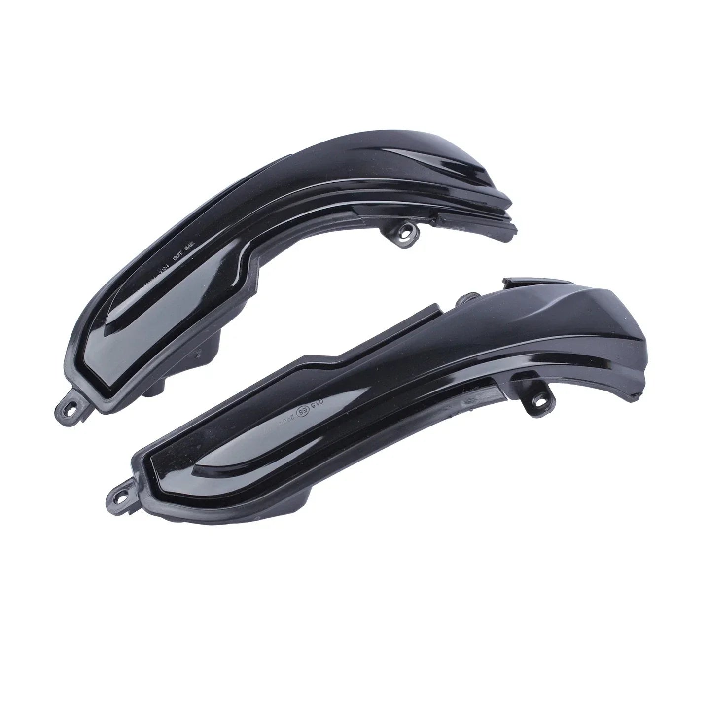 LED Side Mirror Marker Light Sequential Turn Signal Lamp for Infiniti Q50 QX50