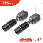 Front Sway Bar End Link for Toyota 4Runner (1996-2002)