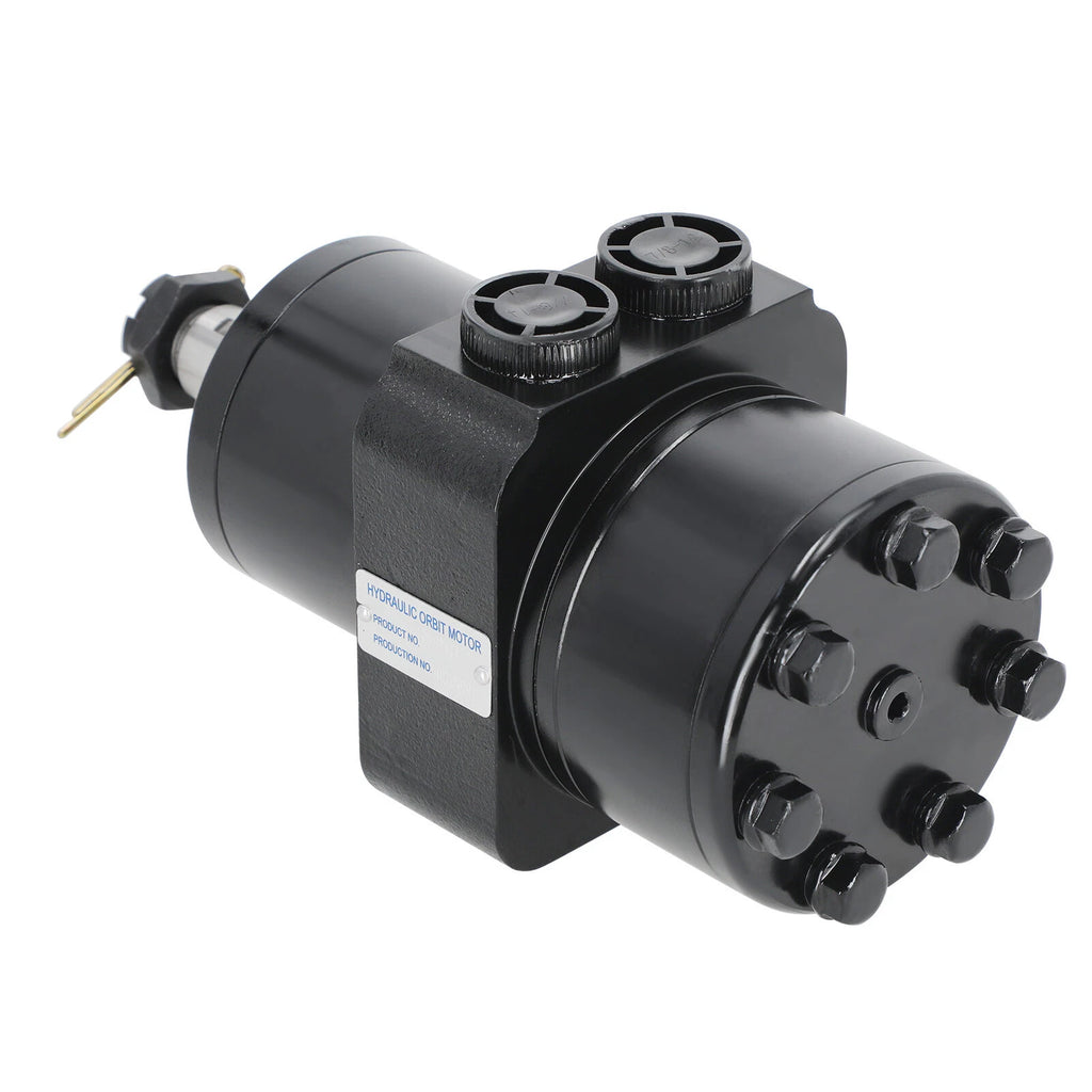 Wheel Motor For Ariens 04915500 00882300 Hydro Gear HGM12P7172 Ferris 5023091SM