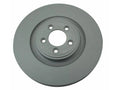 Front Brake Rotor for Jaguar Super V8 (2006–2009) ZV876YK