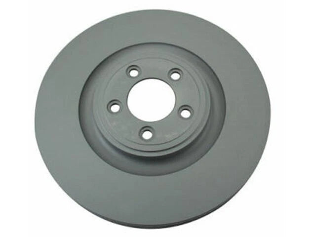 Front Brake Rotor for Jaguar Super V8 (2006–2009) ZV876YK