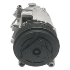 AC Compressor Kit With Condenser for Nissan Altima 3.5L (2012-2018)