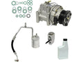 A/C Compressor Kit for Mazda Tribute Hybrid (2008–2010) WM964NT
