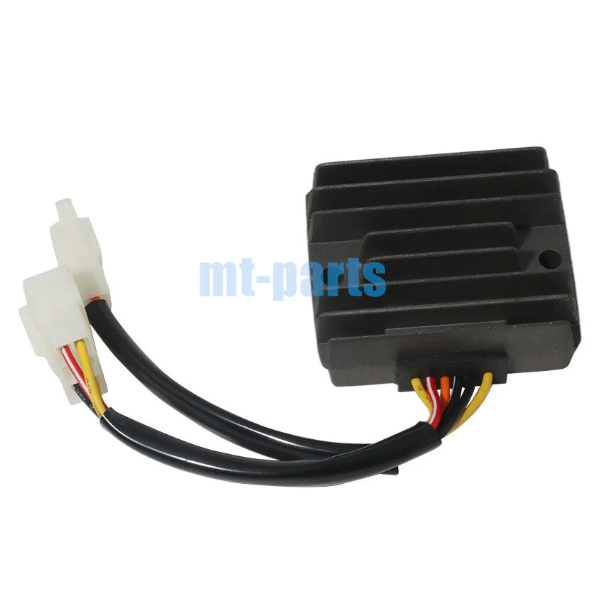 Voltage Regulator Rectifier for John Deere 17HP 2000-2005 AM109462 7H17 19HP 7H19