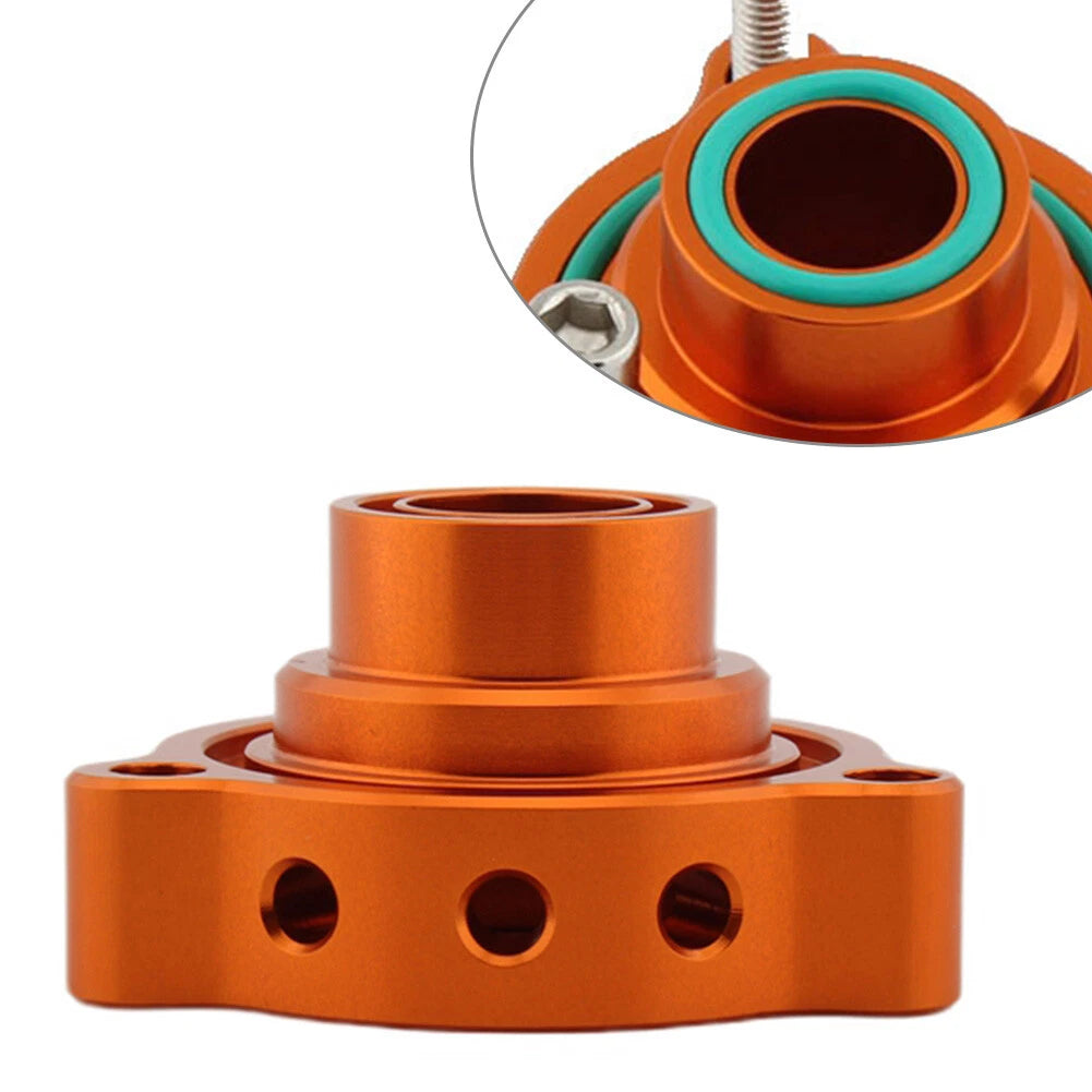 Turbo Blow Off Valve Adaptor for BMW Mini Cooper, Peugeot 1.6 Turbo (2002–2015)