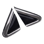 Door Mirror Triangle Moulding for Nissan Murano 2015-2018 Left & Right Side
