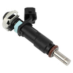 Set of 4 Fuel Injectors for Chevrolet Cruze Sonic (2011–2015) 1.8L