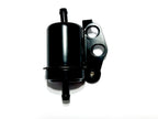 High Pressure Fuel Filter for Suzuki Evinrude (Replaces 15410-87J00)