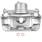 Front Right Disc Brake Caliper with Bracket for Kia Soul (2014-2018)