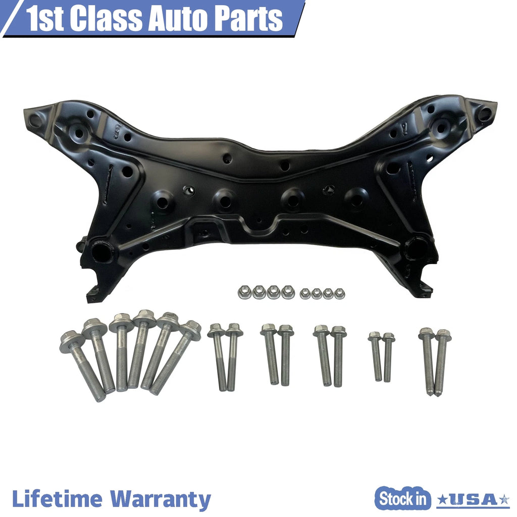 Front Frame Crossmember Subframe Cradle for Jeep Compass Patriot (2007–2017)