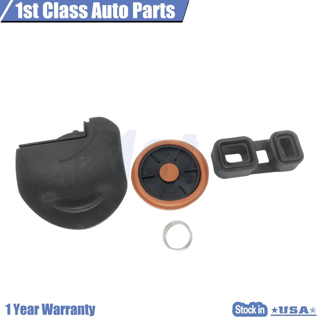 PCV Valve Cover Repair Kit for Mini Cooper Clubman Countryman (2002–2019)