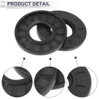Set of 5 Oil Seal Rotary Shaft Seal TC Ring Nitrile Rubber 28x62x7mm