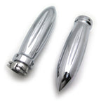 Submarine 7/8" Hand Grips for Yamaha FZR YZF 600 600R R1 R6 R6S (1990–2023)