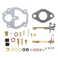Complete Zenith Carburetor Repair Kit for Allis Chalmers (Fits ABC178)