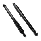 2X Rear Struts Shocks for Honda Civic (2006–2011) & Acura CSX (2006–2011)