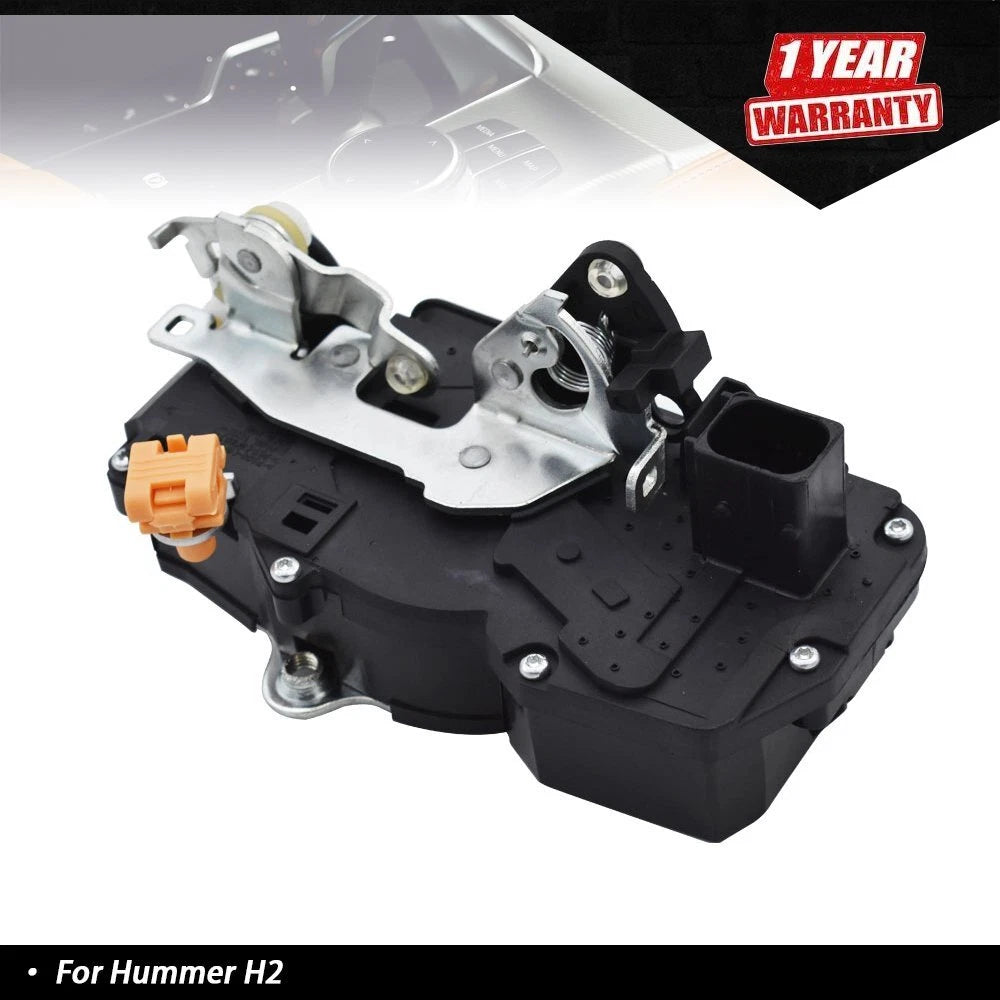 Door Lock Actuator for Hummer H2 (2003–2009) Left Rear