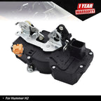Door Lock Actuator for Hummer H2 (2003–2009) Left Rear