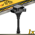 Ignition Coil for Nissan Titan NV2500 NV3500 (2016–2023)