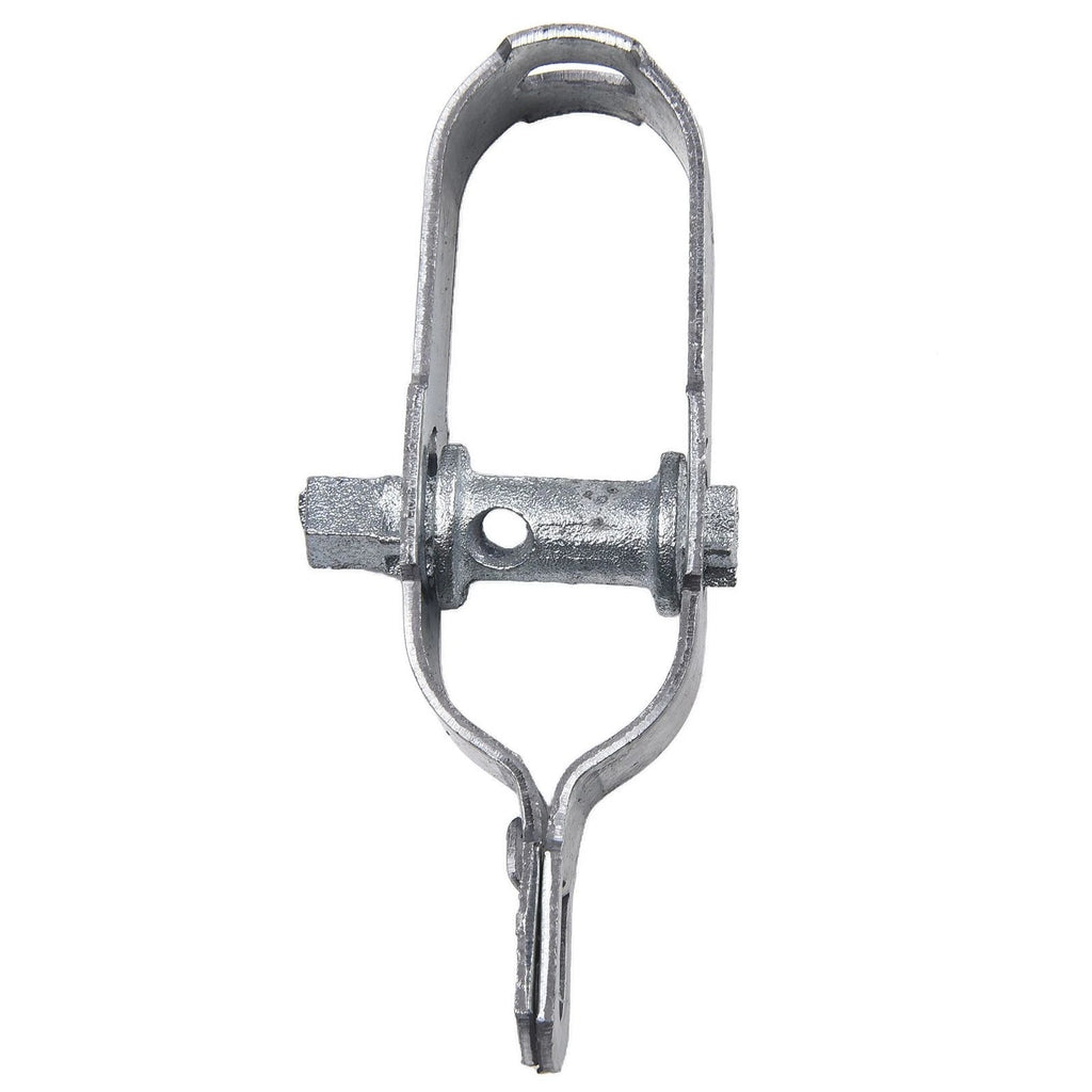 Cable Tensioner for Greenhouse Chicken Cage Set of 2