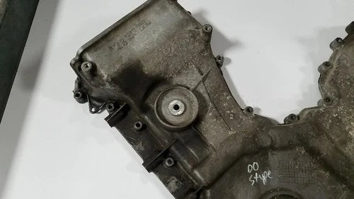 Timing Cover for Jaguar S-Type 4.0L V8 (2000–2002) XW43 6059