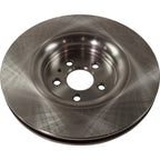 Front Brake Disc Rotors and Pads Kit for Lincoln Nautilus, Ford Edge