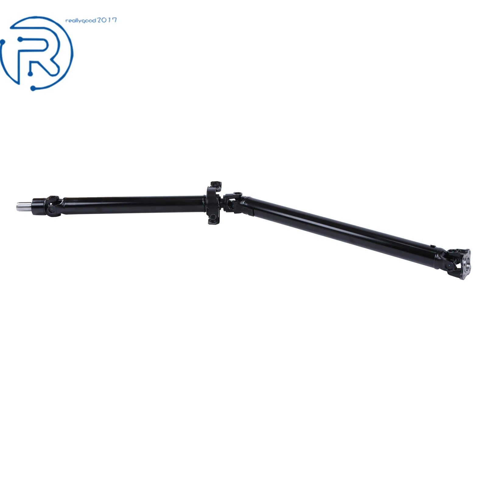 Rear Driveshaft Prop Shaft Assembly for Subaru Outback (2000-2004) AWD