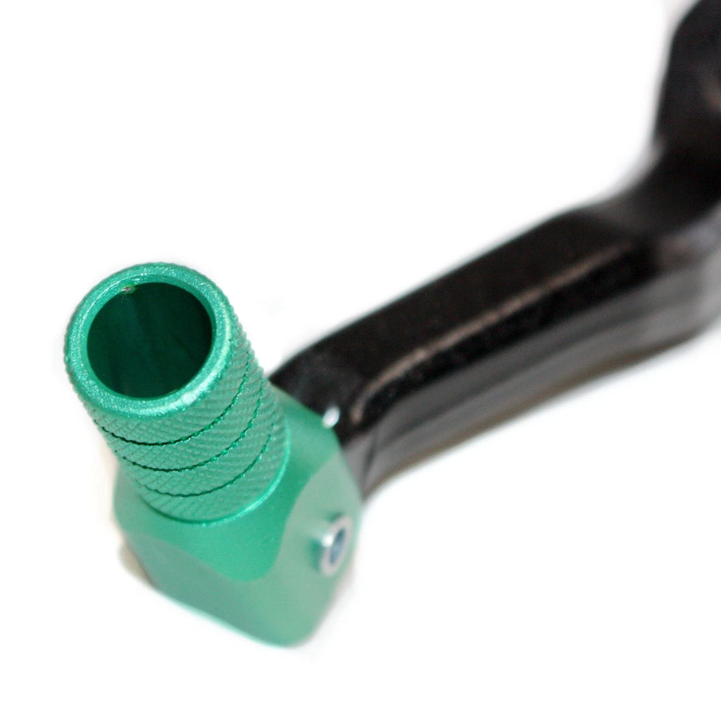 115mm Green Alloy Gear Shifter Lever for PIT PRO NC 250cc 300cc