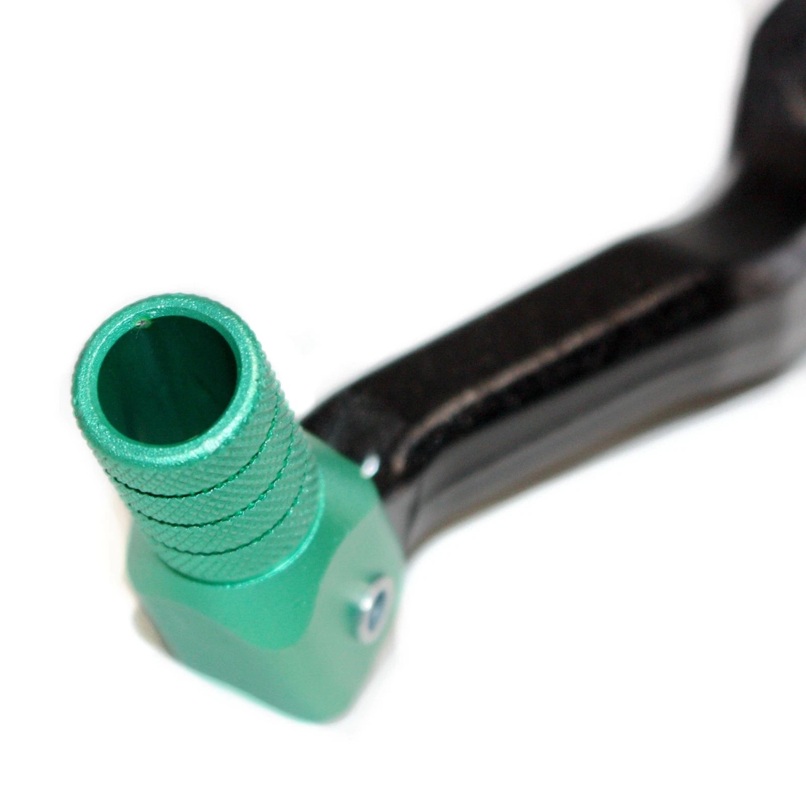 115mm Green Alloy Gear Shifter Lever for PIT PRO NC 250cc 300cc