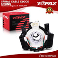 Spiral Cable Clock Spring for Nissan Rogue (2008–2013)