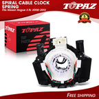 Spiral Cable Clock Spring for Nissan Rogue (2008–2013)