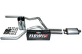 Dual Exhaust Kit for Dodge Ram 1500 (2009–2018) 2.5" Flowmaster FX