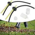 Fuel Line Assembly with Fuel Filter for RedMax Chain Saw