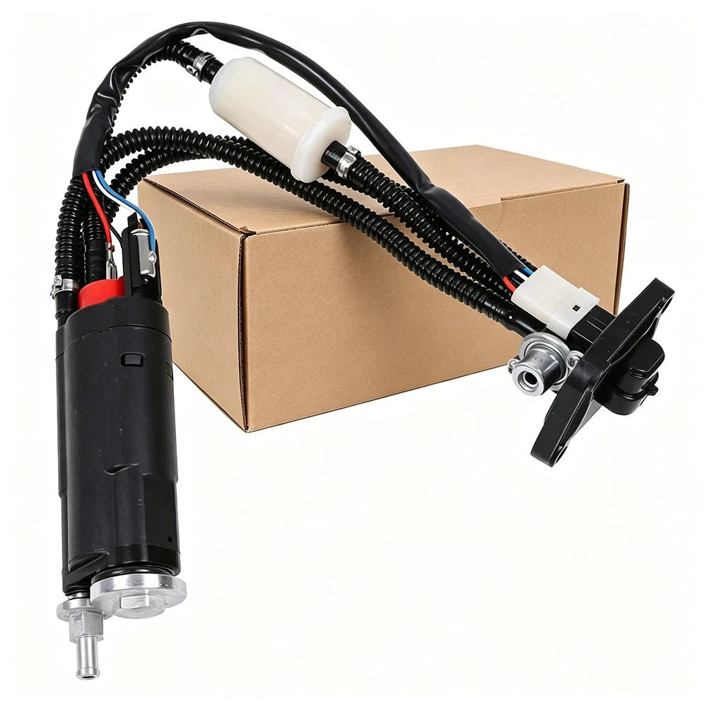 In-Tank EFI Fuel Pump Assembly for KTM 450 EXC SX-F XC-F (2012–2023) #79707088400
