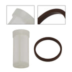 Fuel Filter for Mercury Mercruiser 6hp 8hp 10hp 15hp 18hp 20hp 25hp 35hp (87946A3)