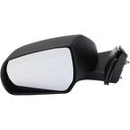 Set of 2 Heated Mirrors for Cadillac ATS (2013)