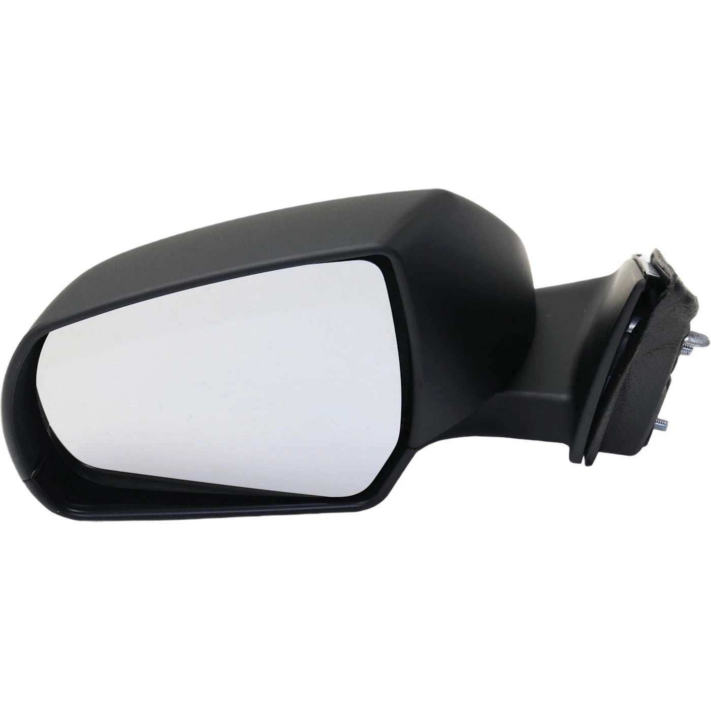 Set of 2 Heated Mirrors for Cadillac ATS (2013)